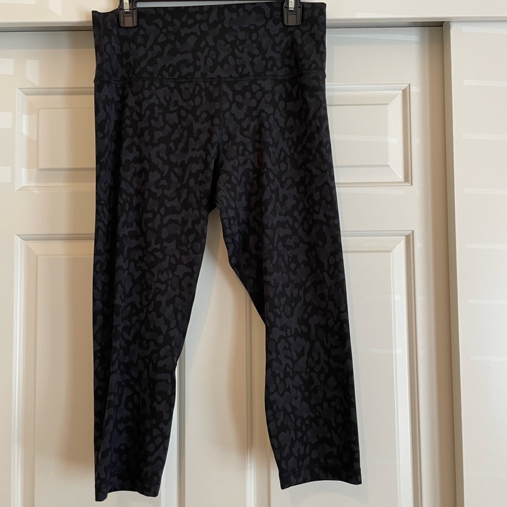 Lululemon Align Leggings